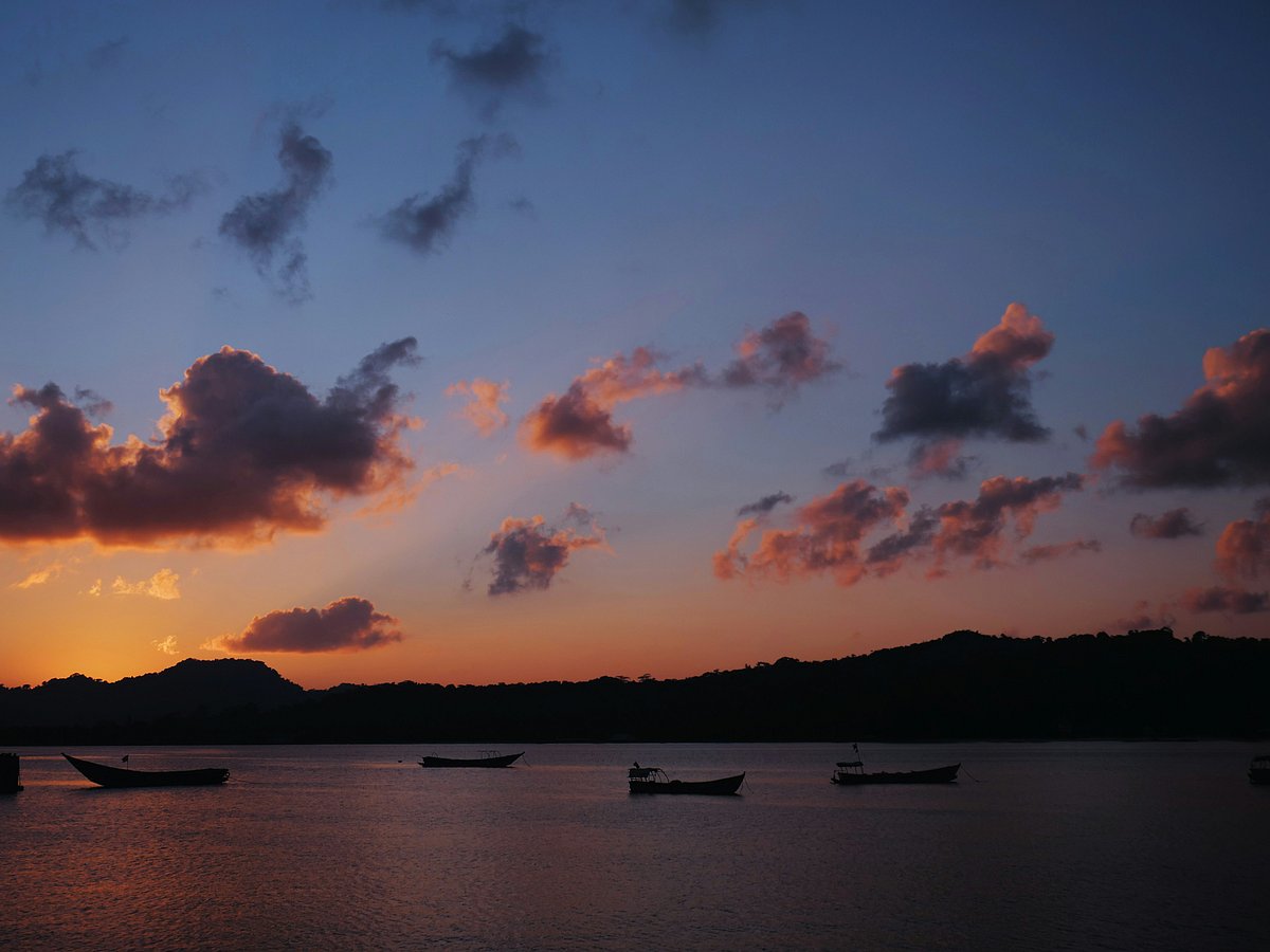 Great Nicobar, Andaman and Nicobar